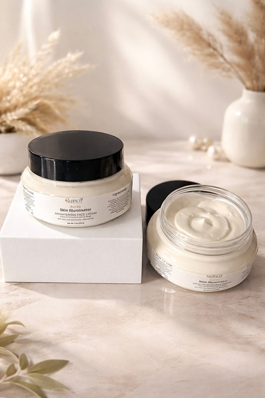 Skin Illuminator Brightening Cream