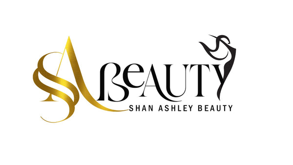Shan Ashley Beauty